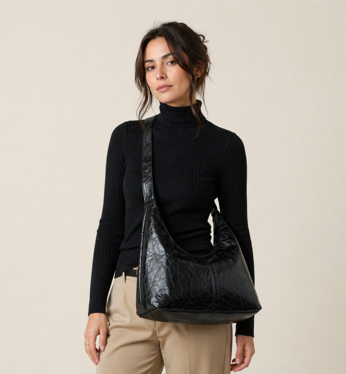 Borsa Noirlise Aura