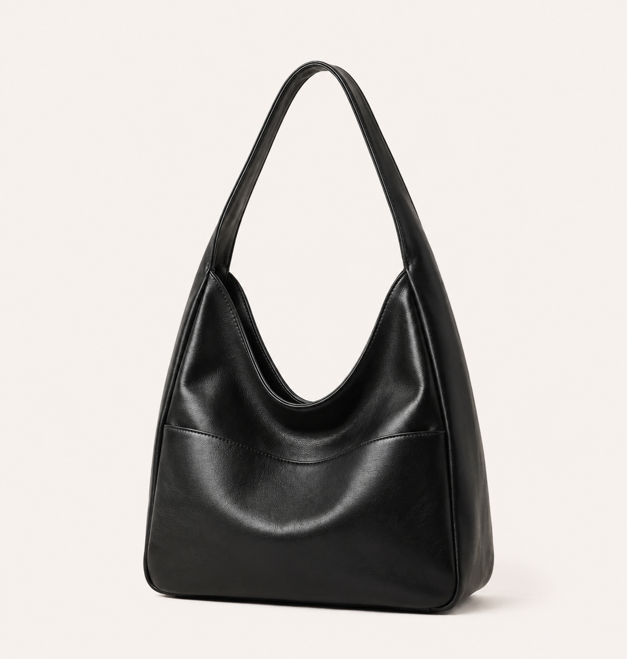 Borsa a spalla Noirlise Élan