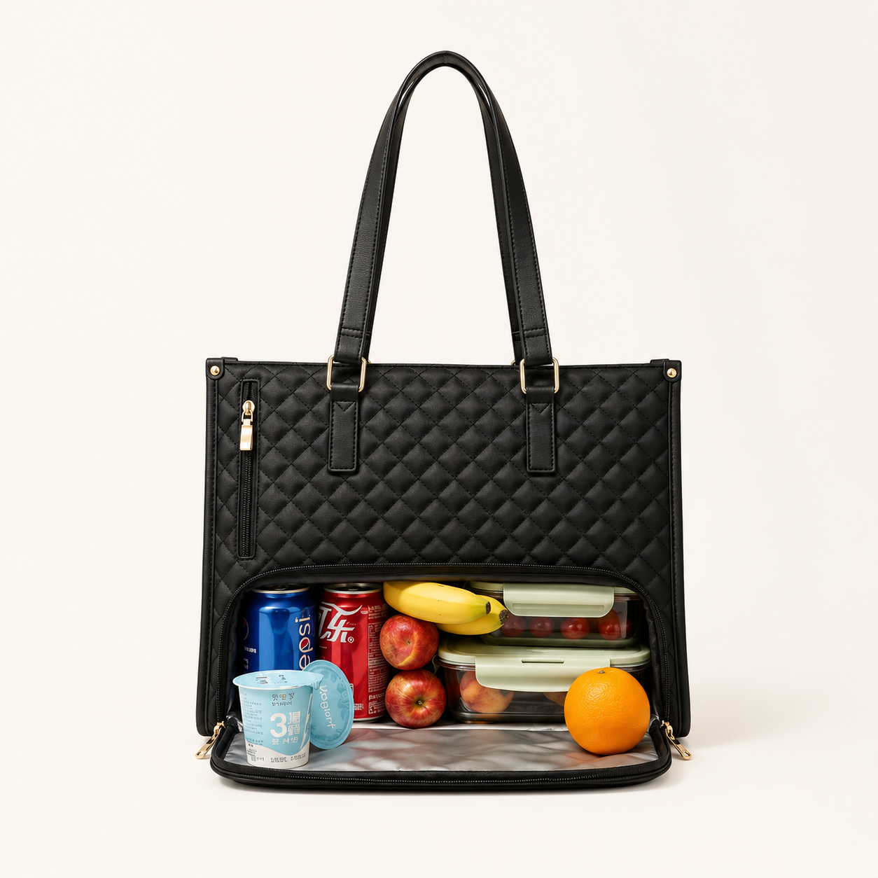 Vivienne Lunch Tote