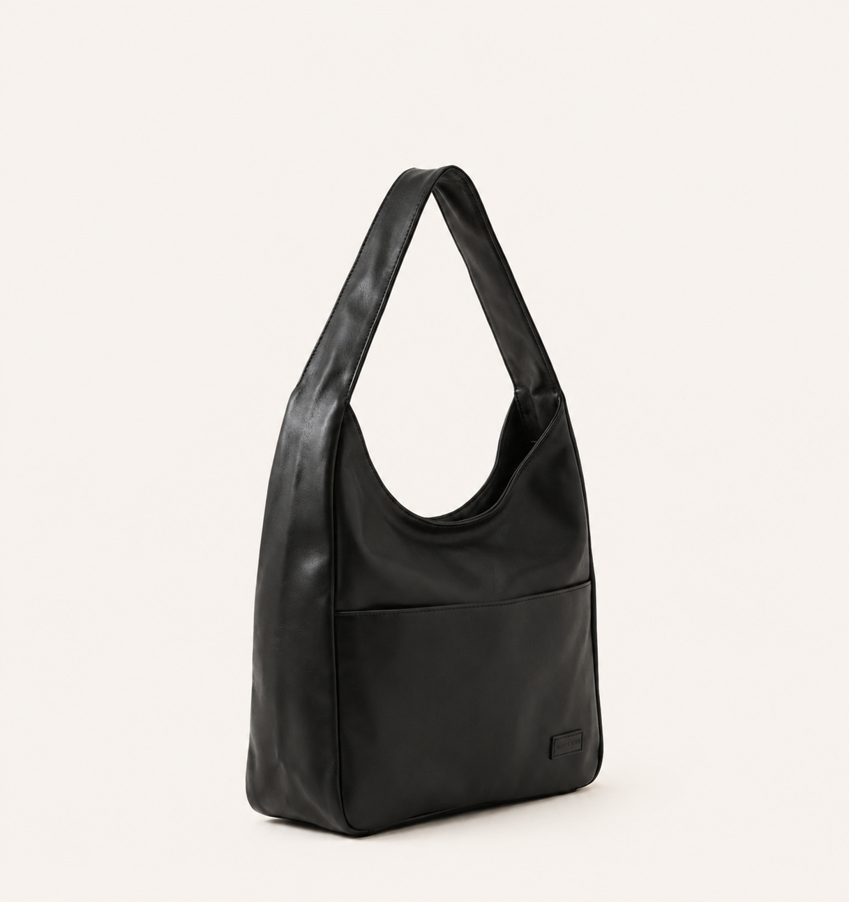 Borsa a spalla Noirlise Élan
