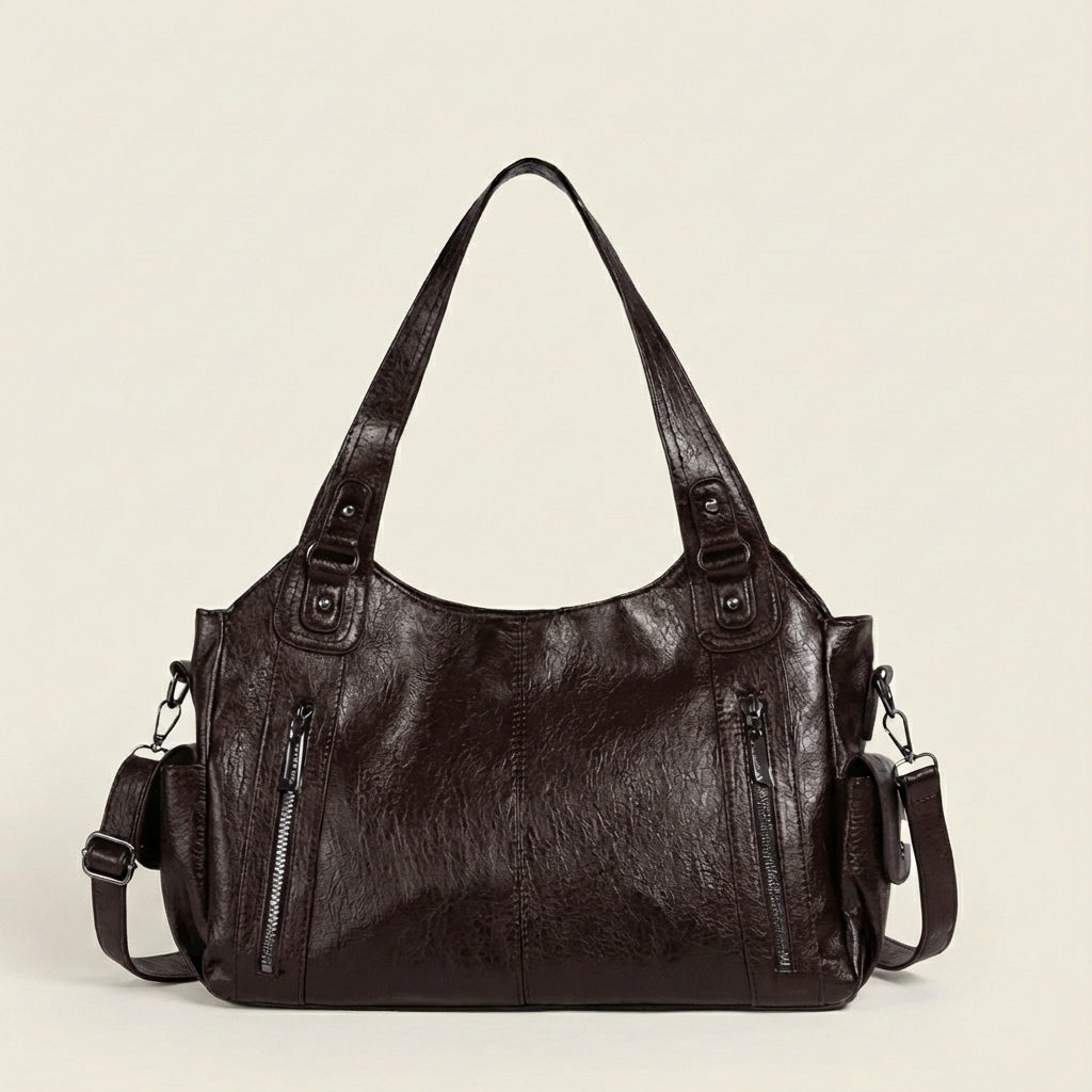 Borsa quotidiana Noirlise Valène