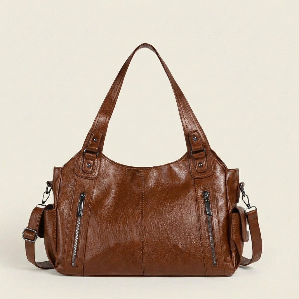 Borsa quotidiana Noirlise Valène