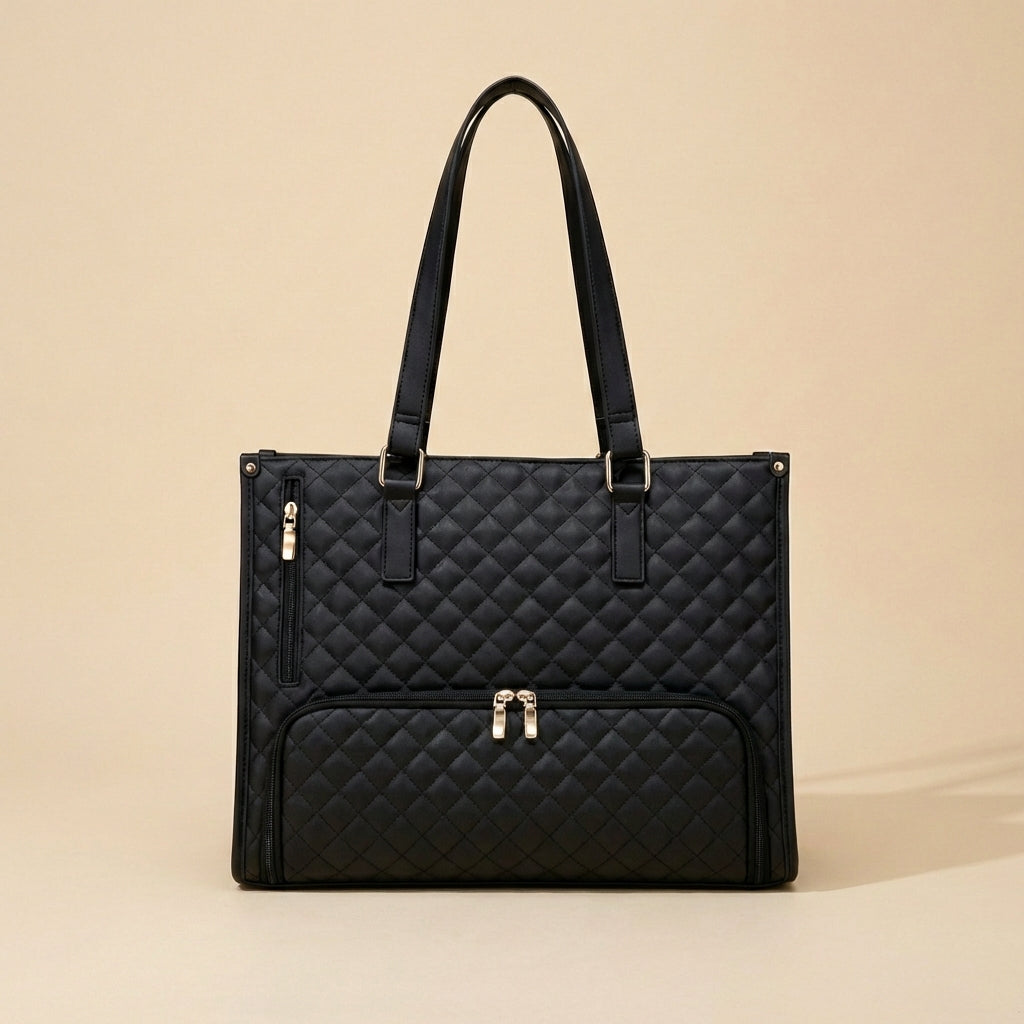 Borsa tote pranzo Noirlise Vivienne