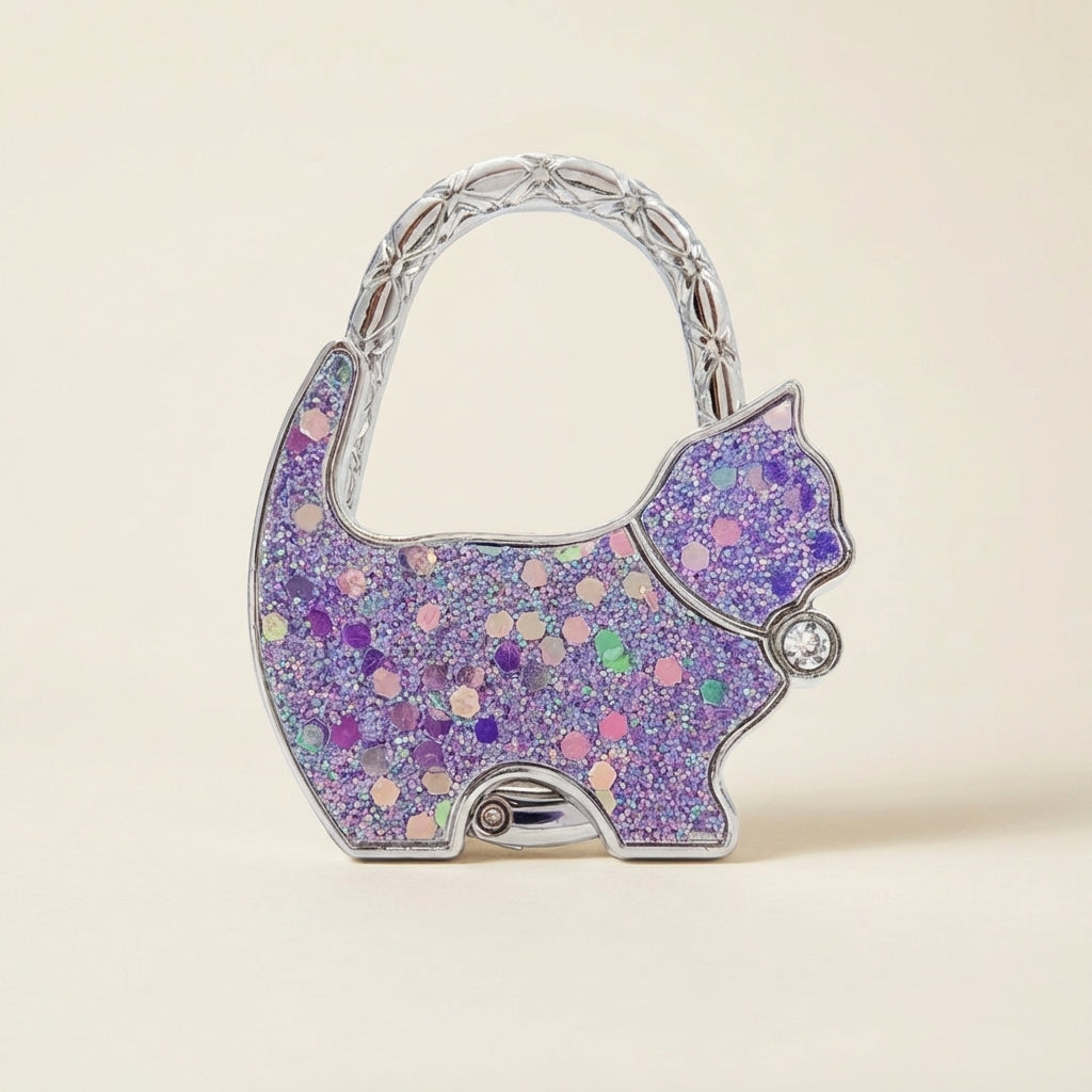Chaton Bag Hook