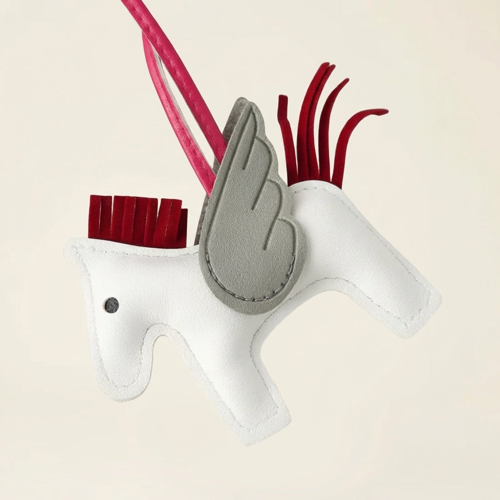 Charm cavallo Pegasus Noirlise