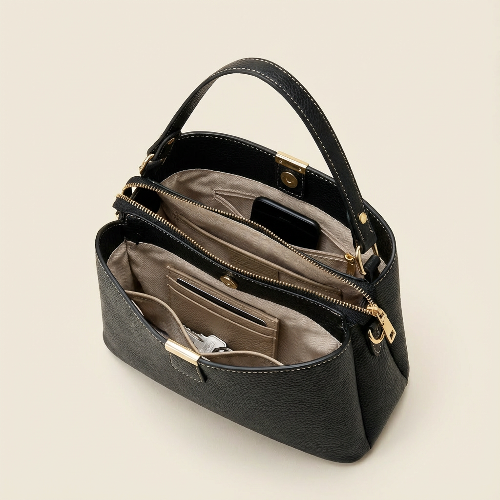 Borsa Noirlise Solène
