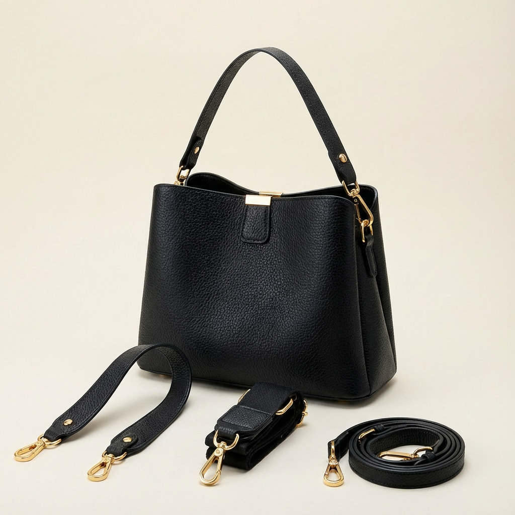 Borsa Noirlise Solène