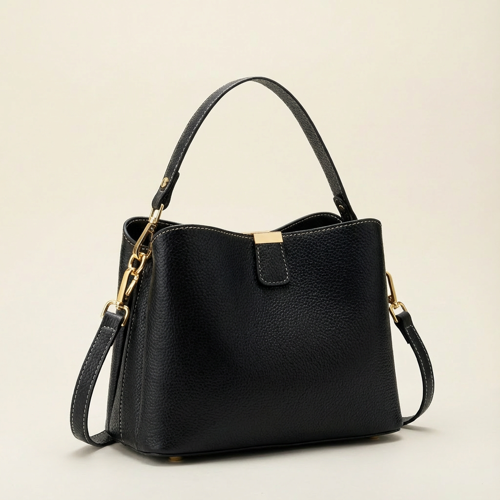 Borsa Noirlise Solène